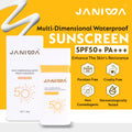Janiwa Hydra-Shield Protector solar SPF 50+ PA+++ - 30 g