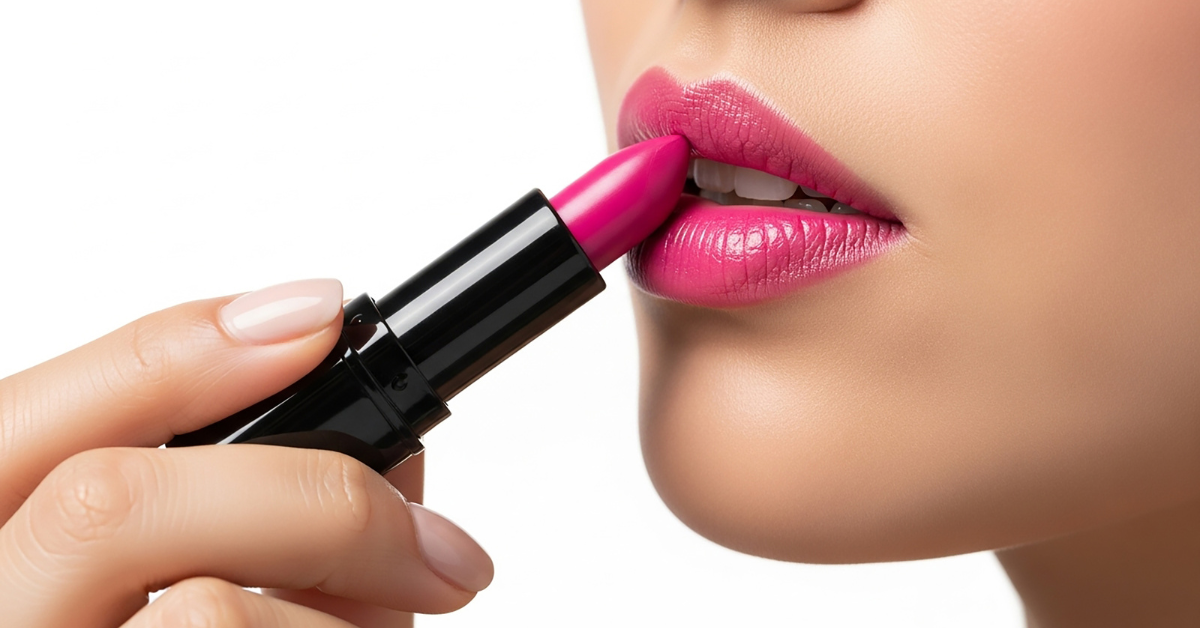 Mastering the Art of Lipstick: A Beginner’s Guide to Flawless Application