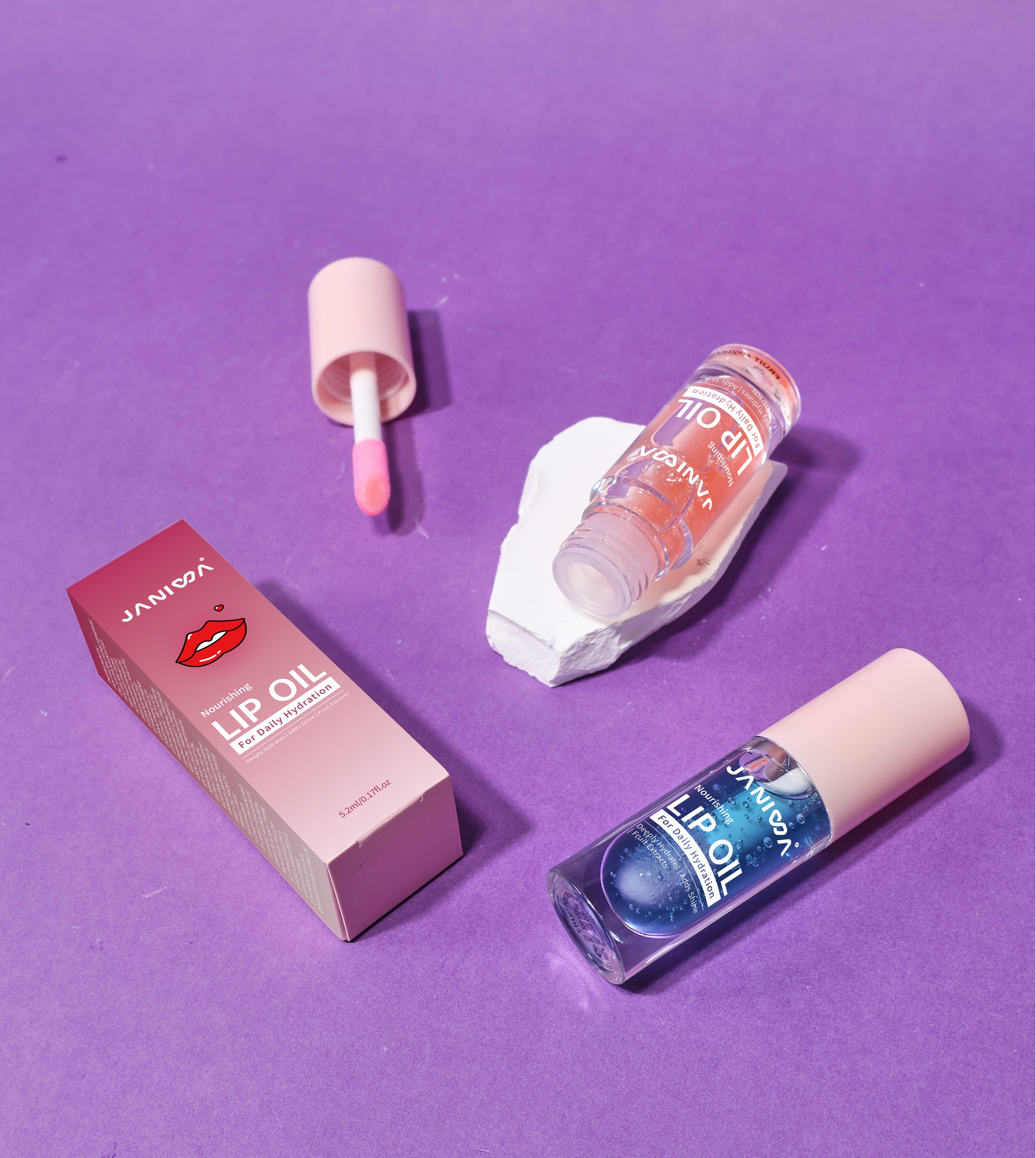 Lip Oil
