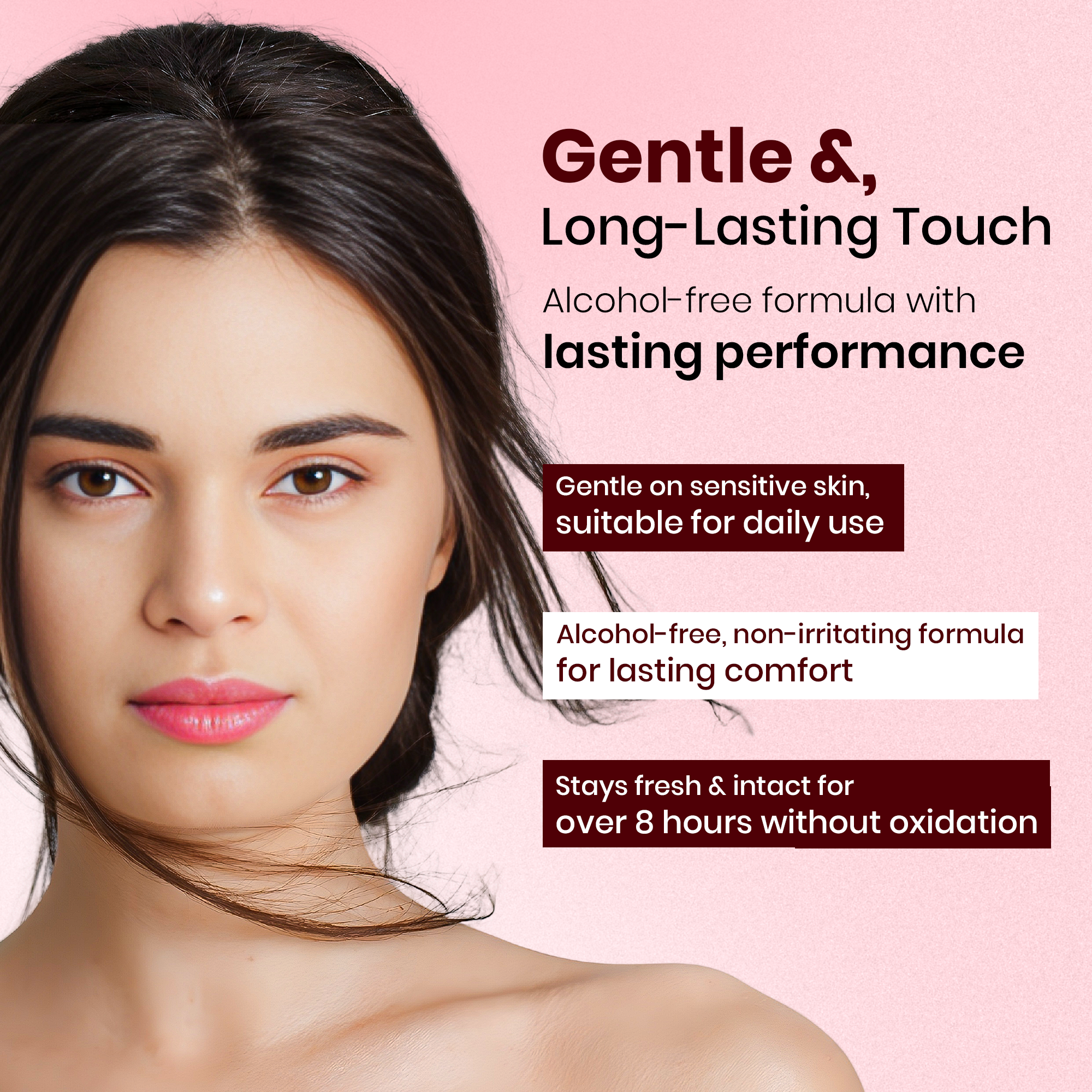 Janiwa Vegan Makeup Setting Spray - 110 ml