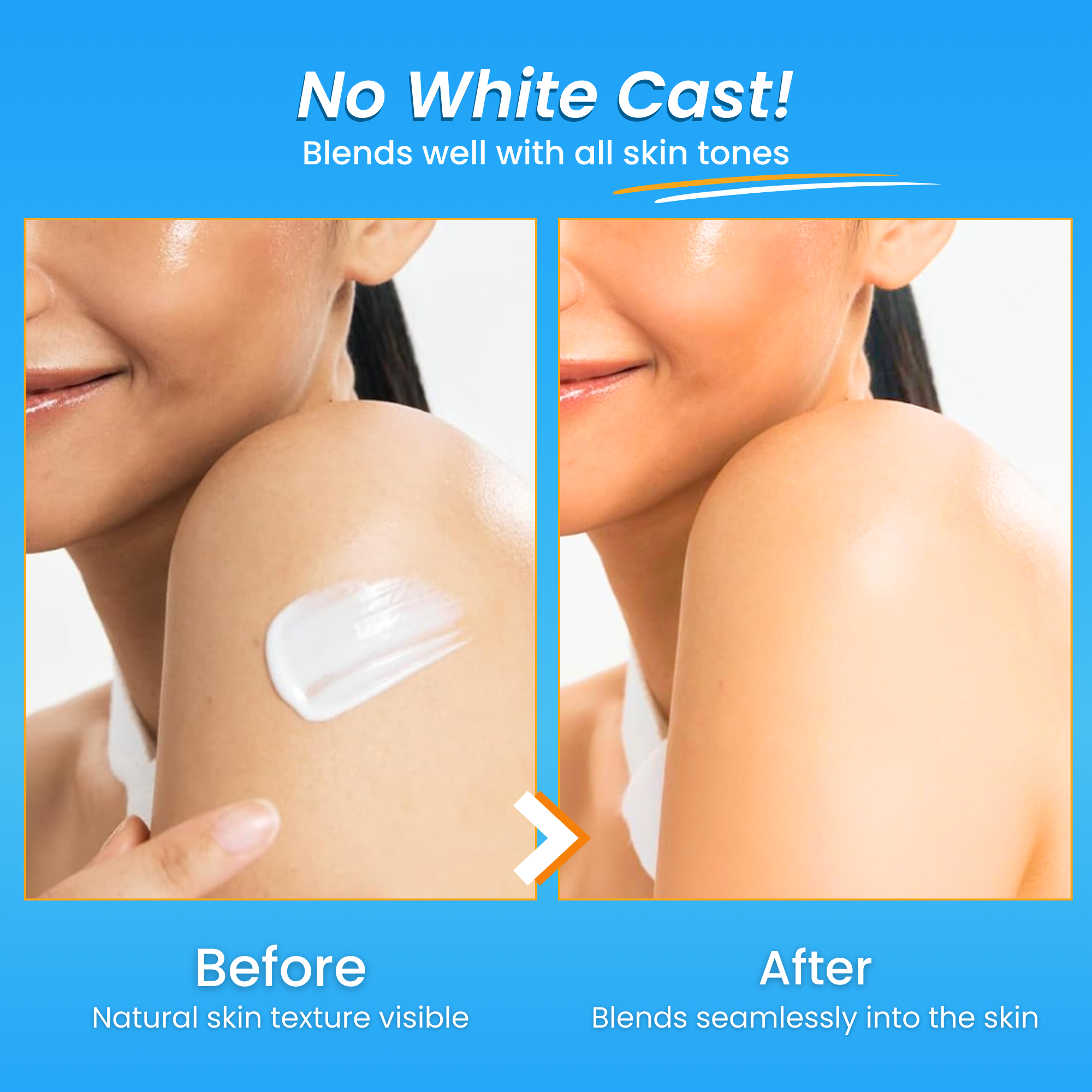 Janiwa Hydra-Shield Sunscreen SPF 50+ PA+++ - 30 g