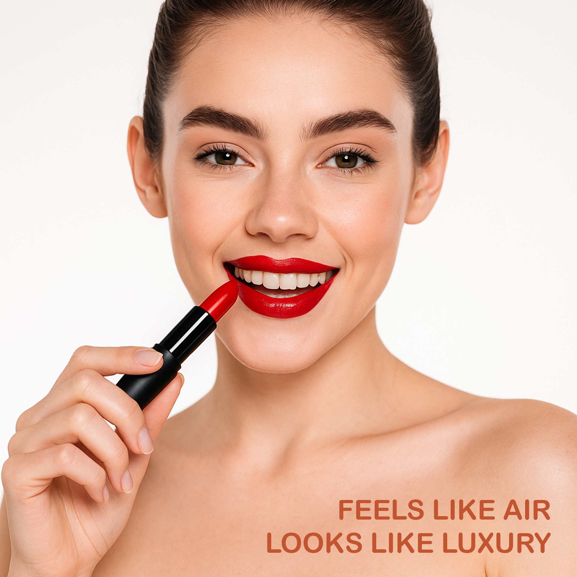 Janiwa Vegan Velvet Mist Matte Lipstick