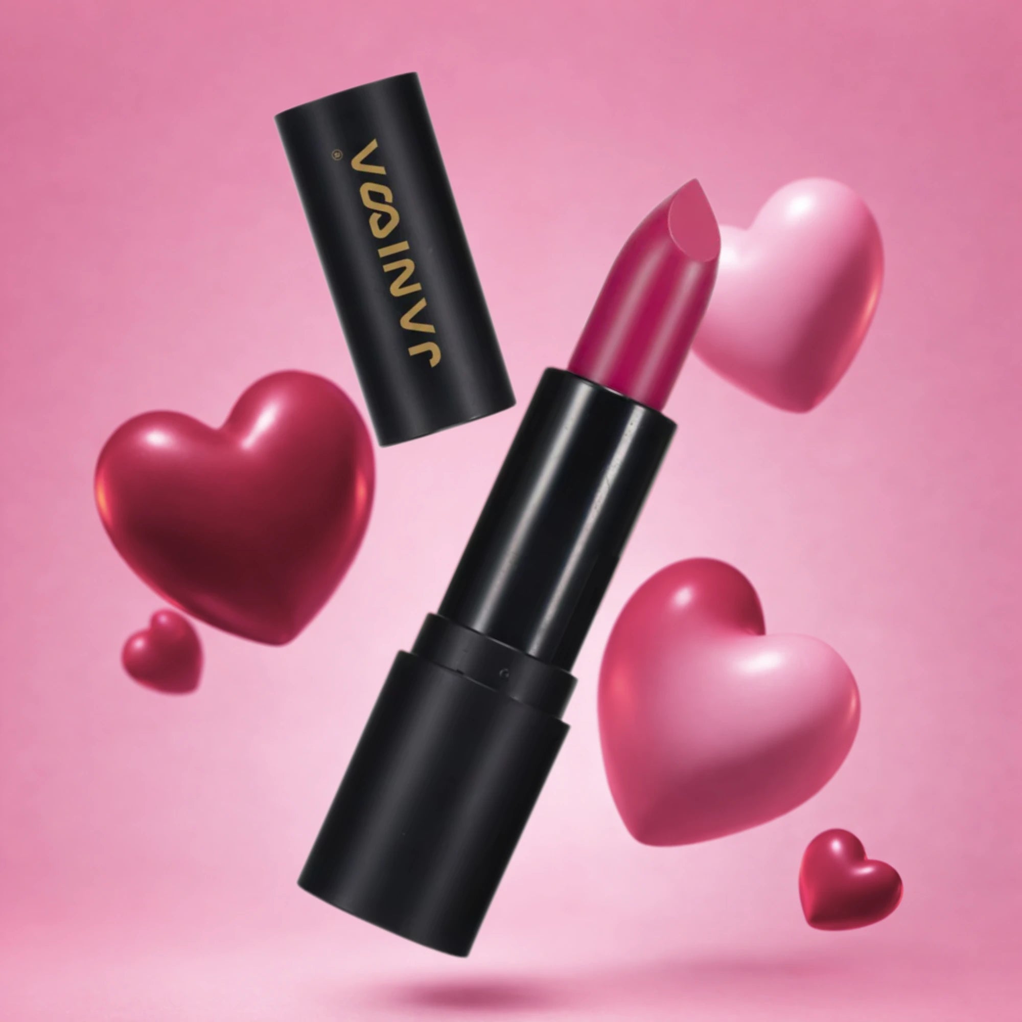 Janiwa Vegan Velvet Mist Matte Lipstick