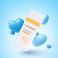 Janiwa Hydra-Shield Sunscreen SPF 50+ PA+++ - 30 g