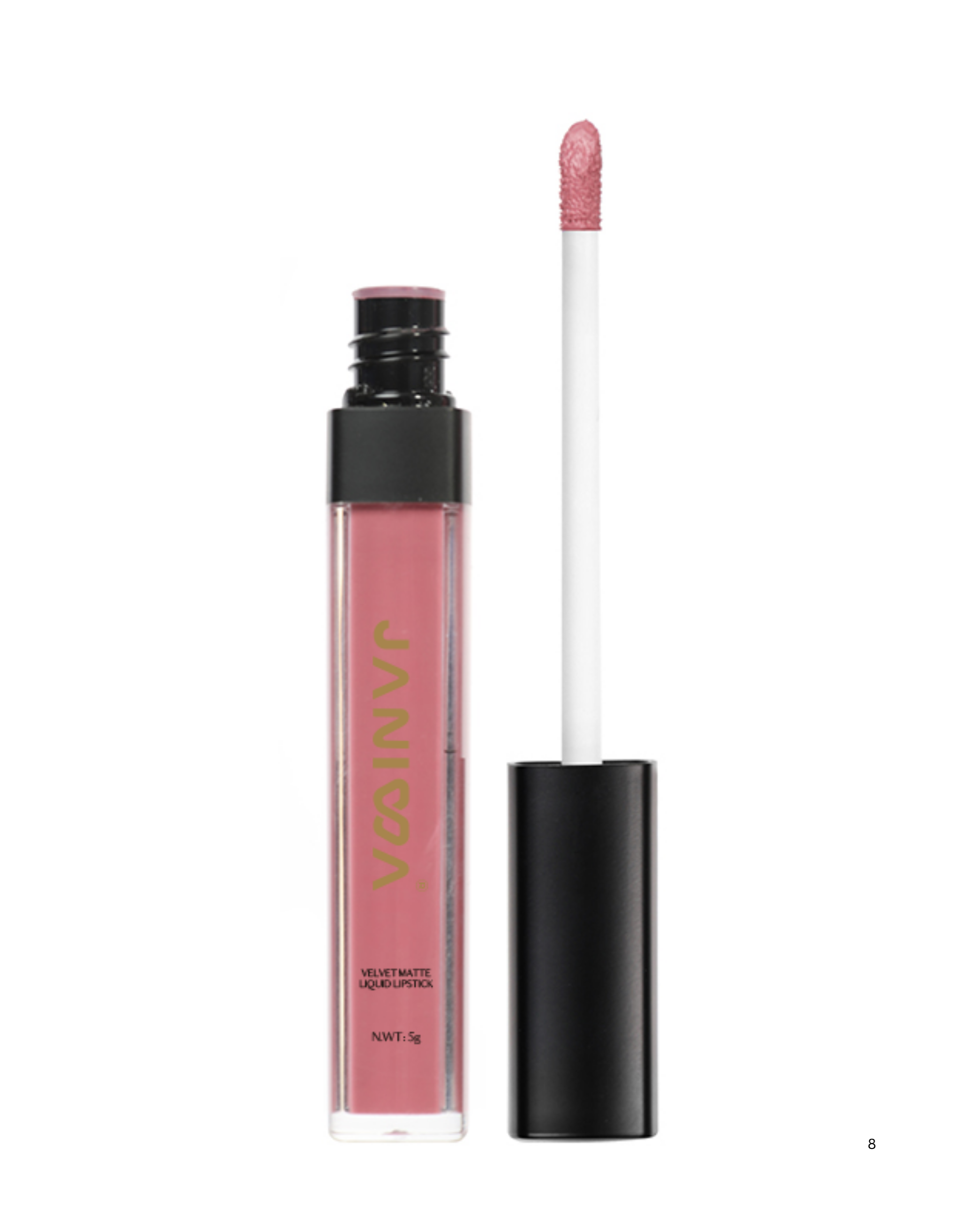 Velvet Lipsticks & Crayons