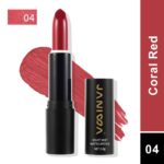 Velvet Mist Matte Lipstick