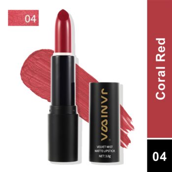 Velvet Mist Matte Lipstick