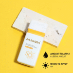 Multi-Dimensional Waterproof Sunscreen