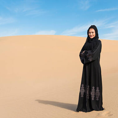 The Best Vegan Skincare Routine for Hot Weather in the Middle East