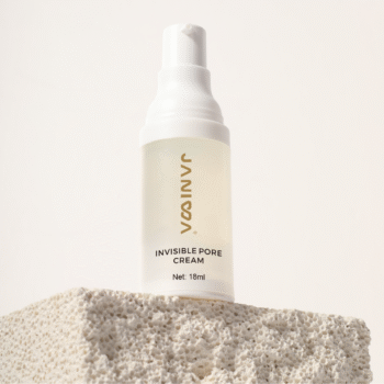 JANIWA Invisible Pore Cream
